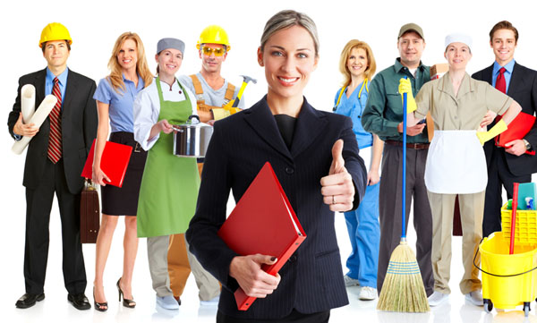 Zara Bayan Temizlikçi Hizmeti